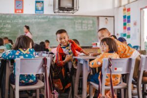 L&rsquo;importance d&rsquo;une éducation adaptée aux réalités locales